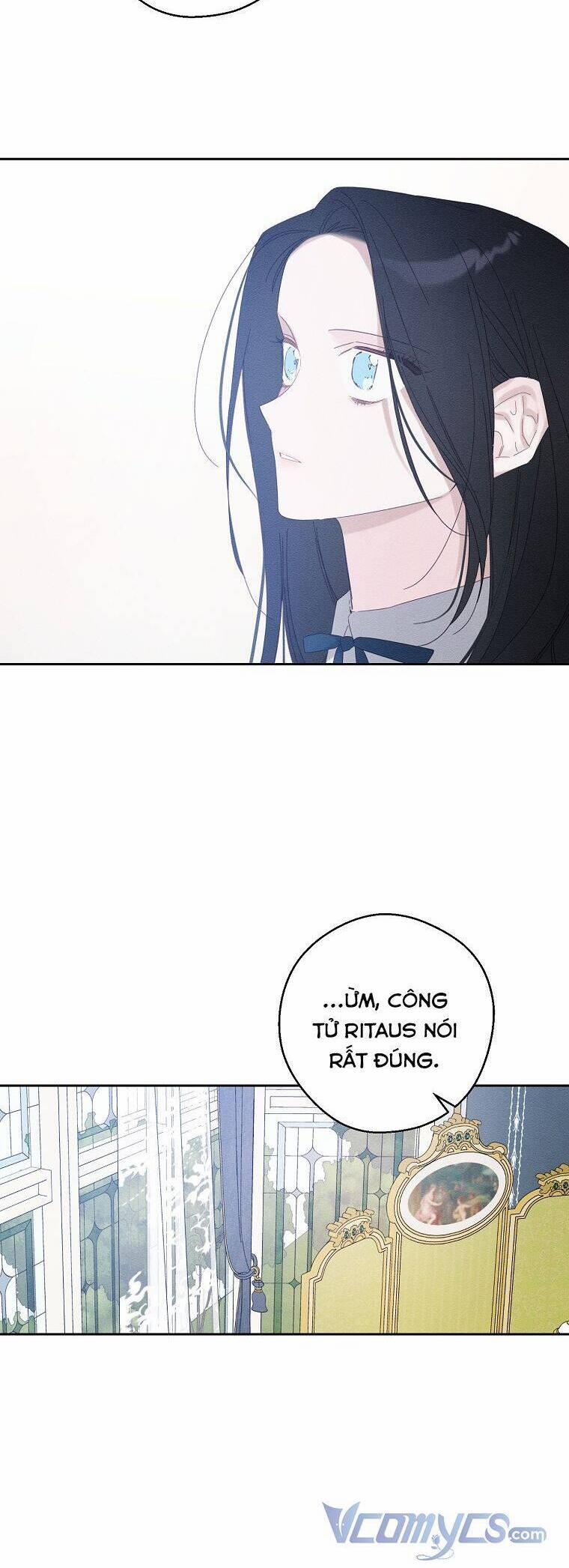 Tôi Phải Giấu Em Trai Trước Đã 59 trang 16