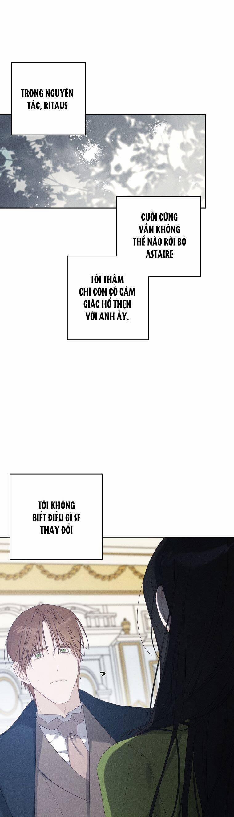 Tôi Phải Giấu Em Trai Trước Đã 59 trang 17