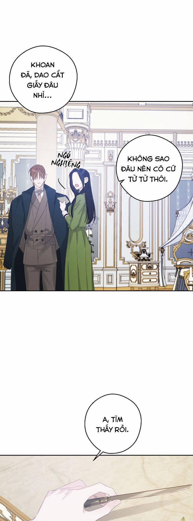 Tôi Phải Giấu Em Trai Trước Đã 59 trang 19