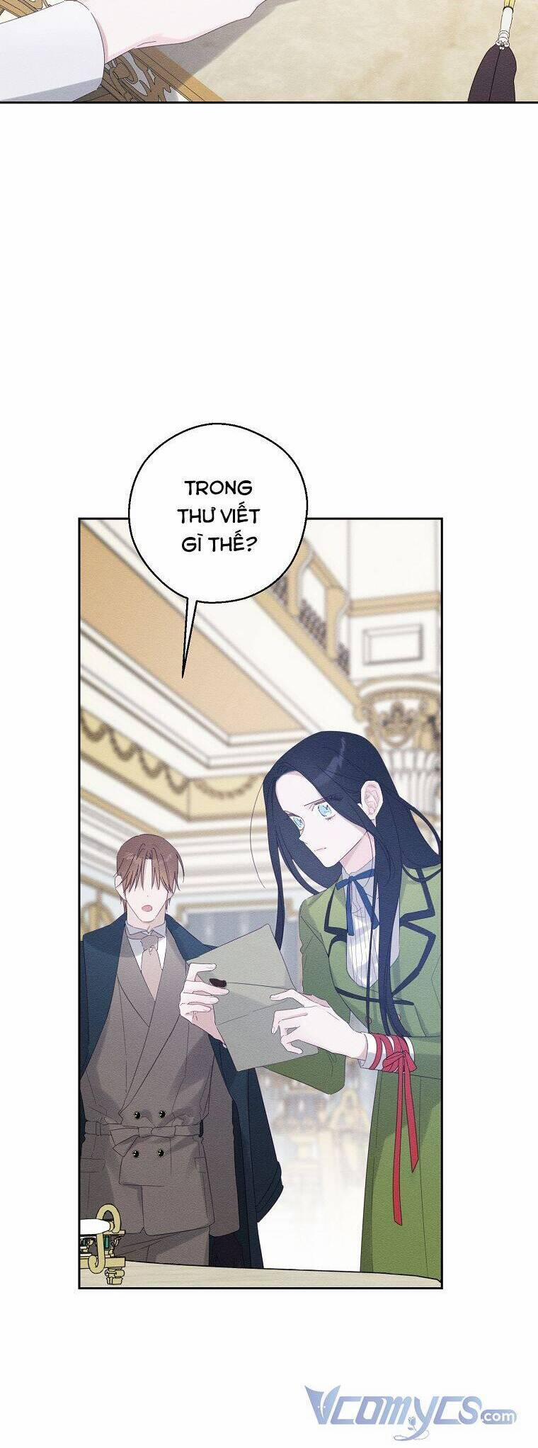 Tôi Phải Giấu Em Trai Trước Đã 59 trang 20