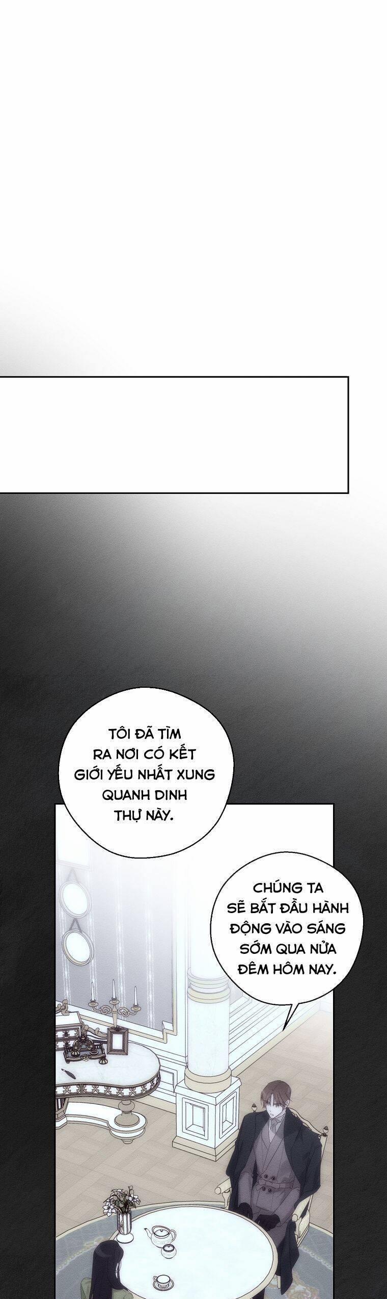 Tôi Phải Giấu Em Trai Trước Đã 59 trang 28