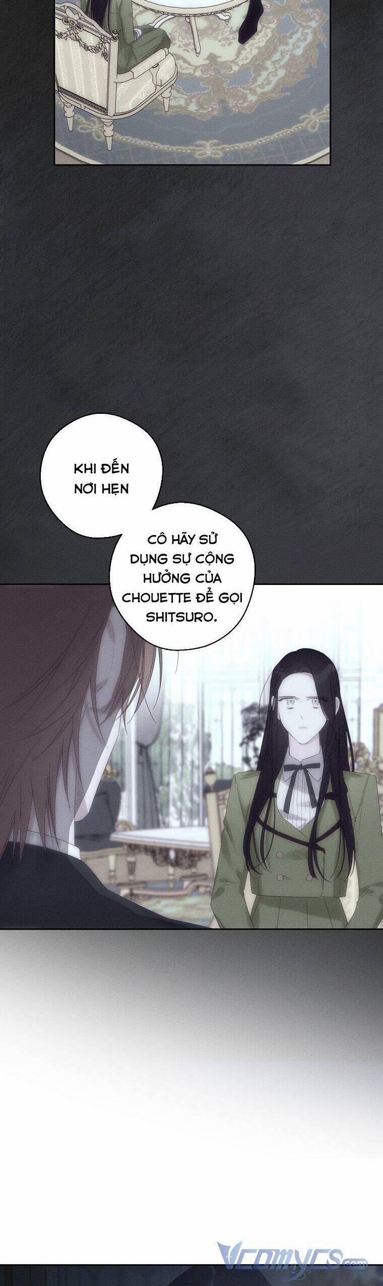 Tôi Phải Giấu Em Trai Trước Đã 59 trang 29