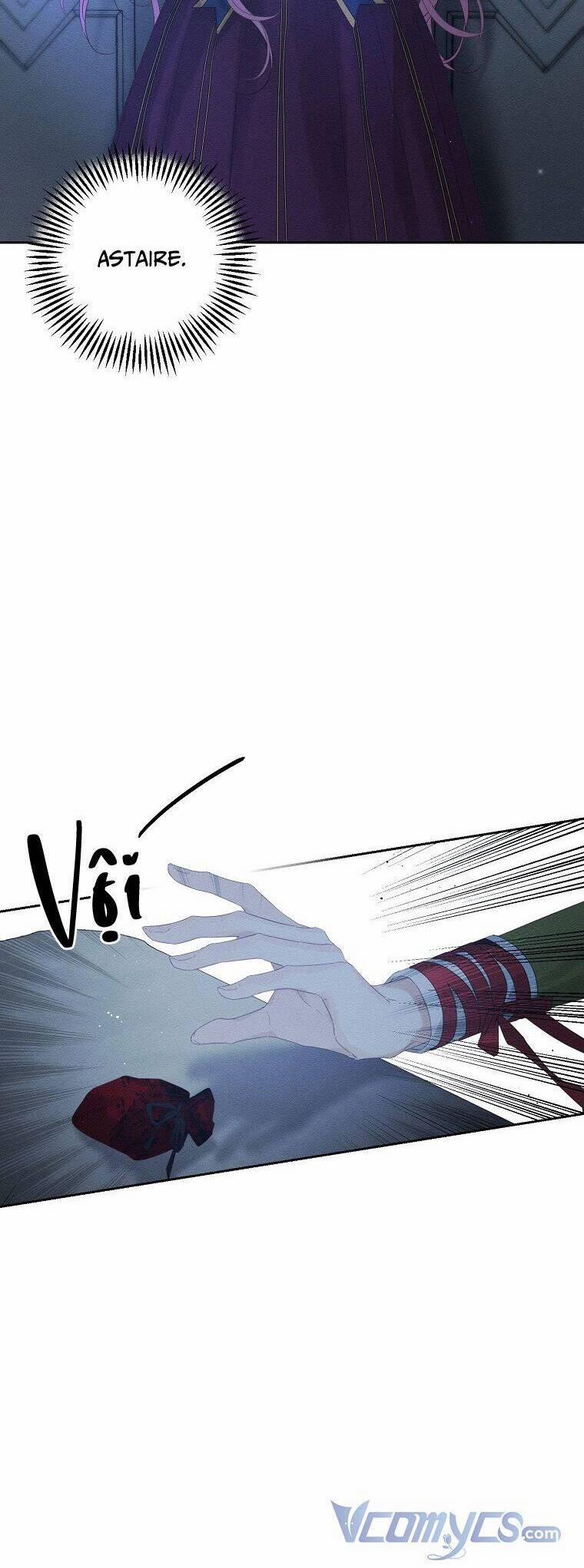 Tôi Phải Giấu Em Trai Trước Đã 59 trang 33