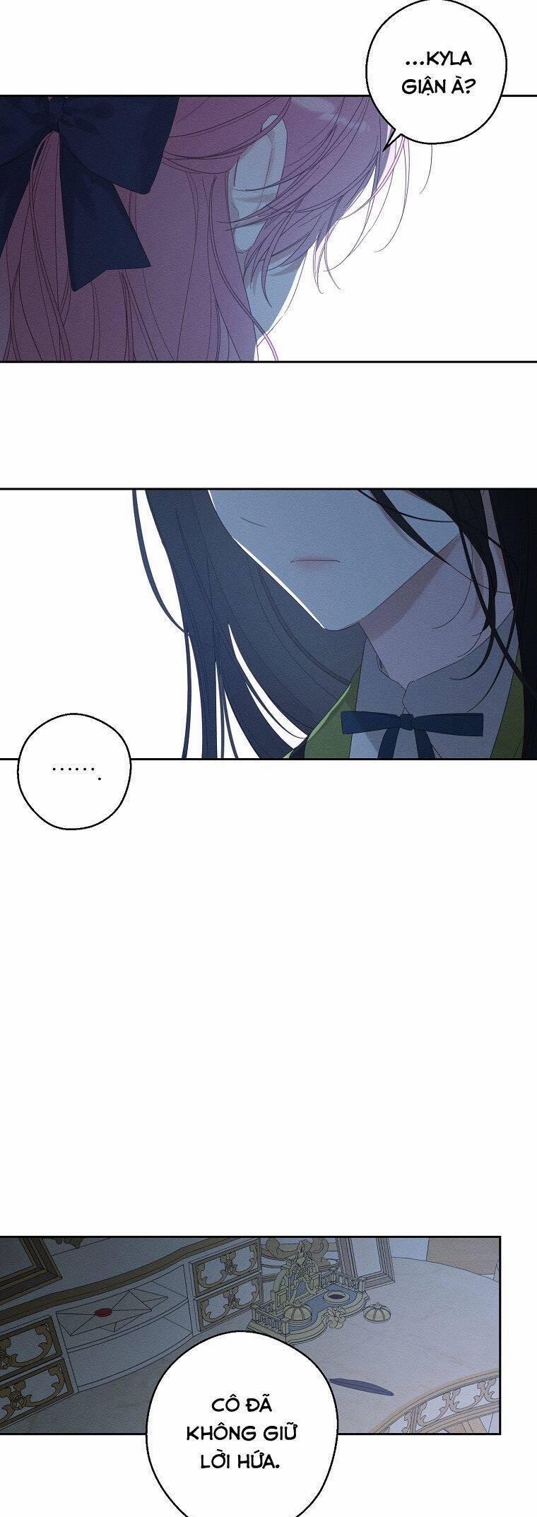 Tôi Phải Giấu Em Trai Trước Đã 59 trang 36