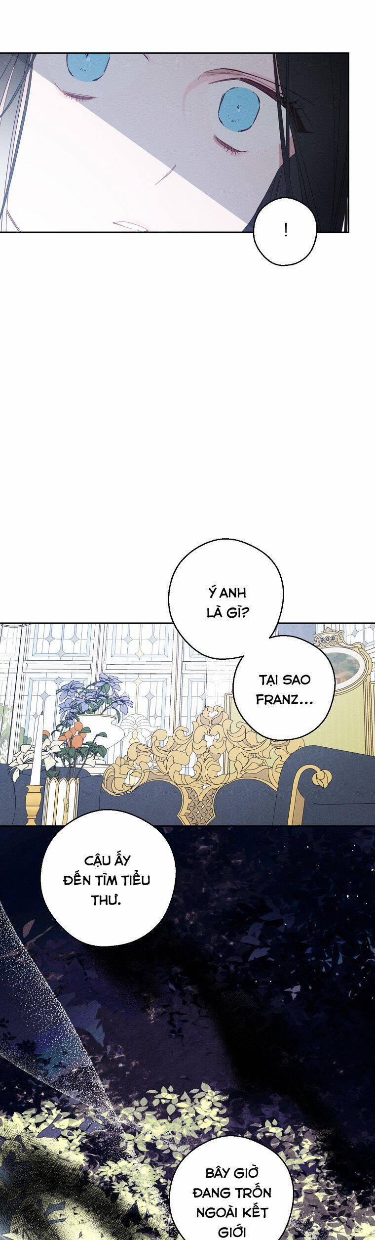 Tôi Phải Giấu Em Trai Trước Đã 59 trang 4