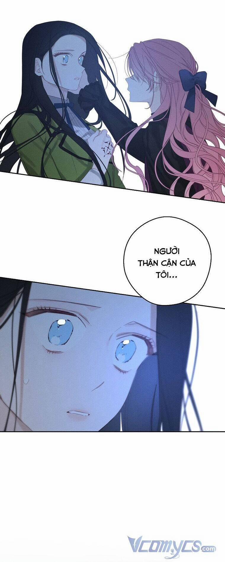 Tôi Phải Giấu Em Trai Trước Đã 59 trang 41