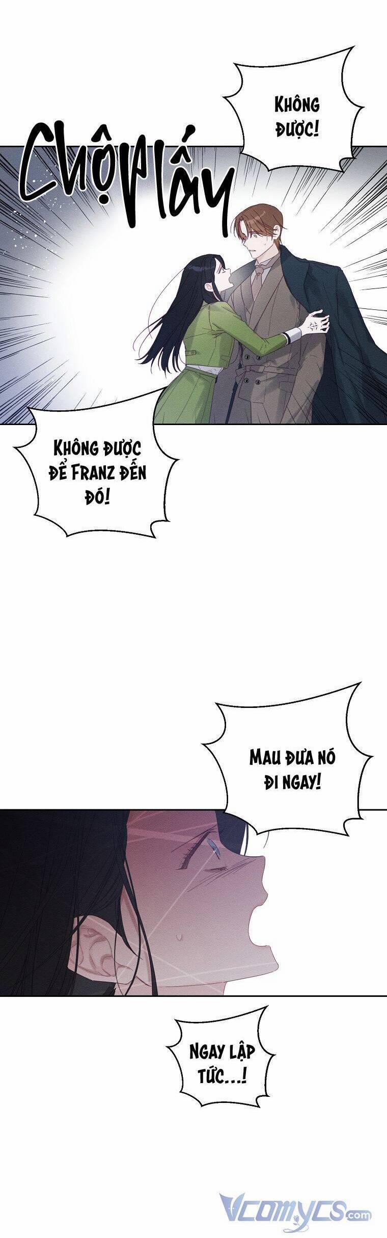 Tôi Phải Giấu Em Trai Trước Đã 59 trang 7