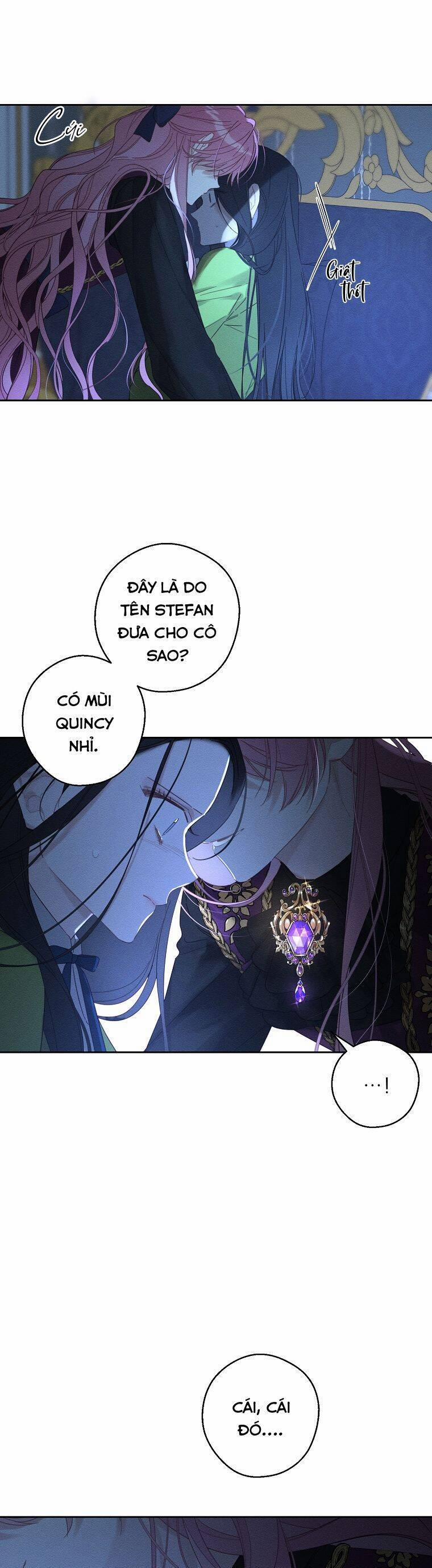 Tôi Phải Giấu Em Trai Trước Đã 60 trang 14