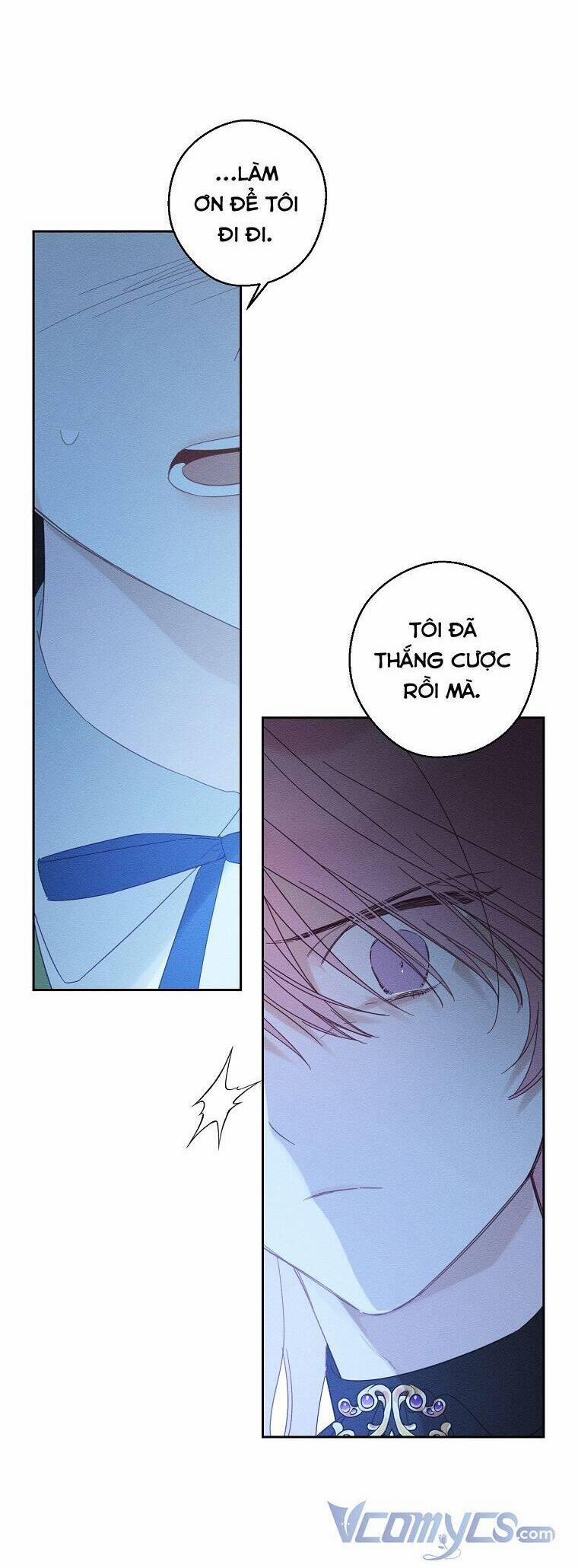 Tôi Phải Giấu Em Trai Trước Đã 60 trang 17