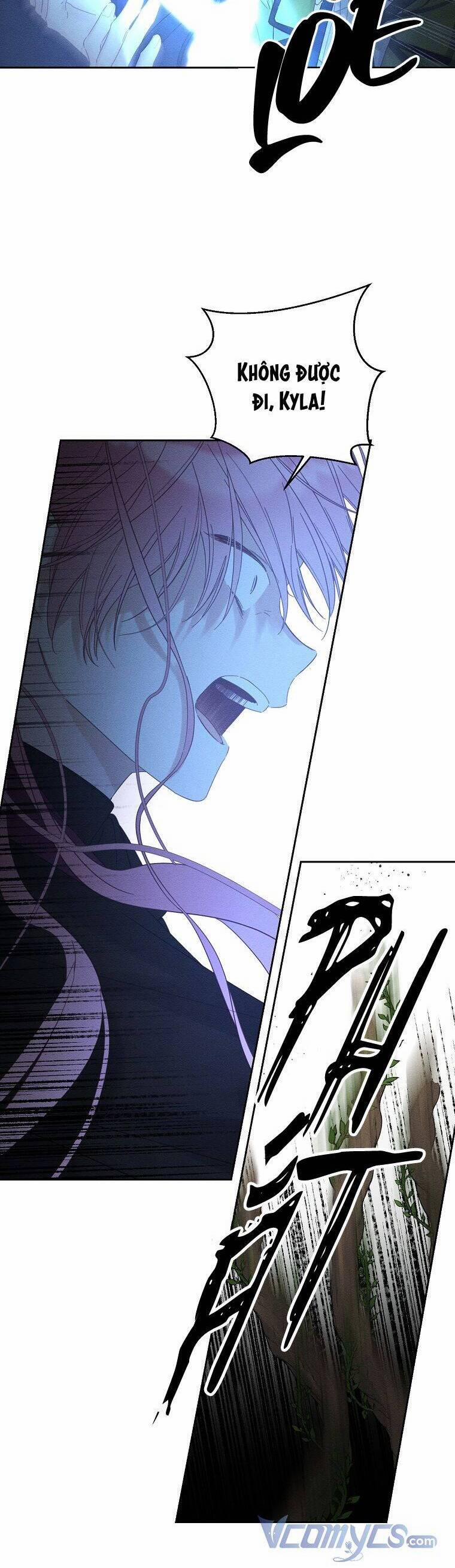 Tôi Phải Giấu Em Trai Trước Đã 60 trang 21