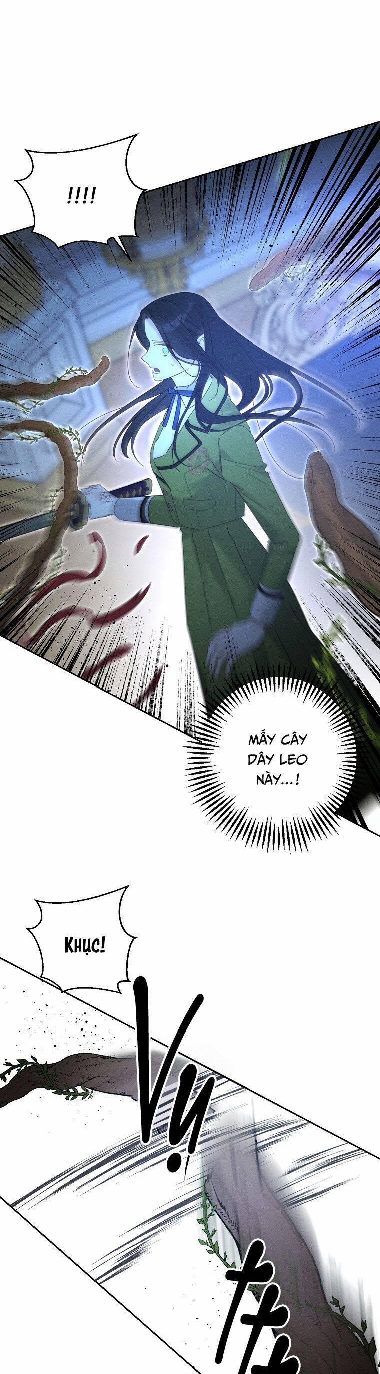 Tôi Phải Giấu Em Trai Trước Đã 60 trang 22