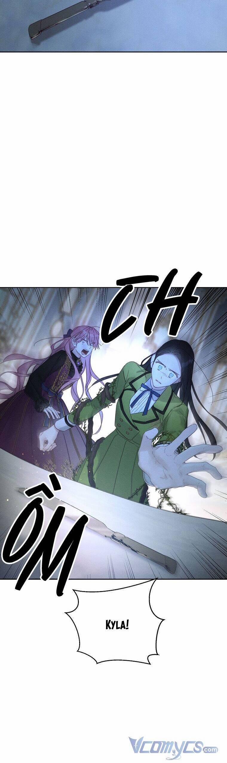 Tôi Phải Giấu Em Trai Trước Đã 60 trang 27