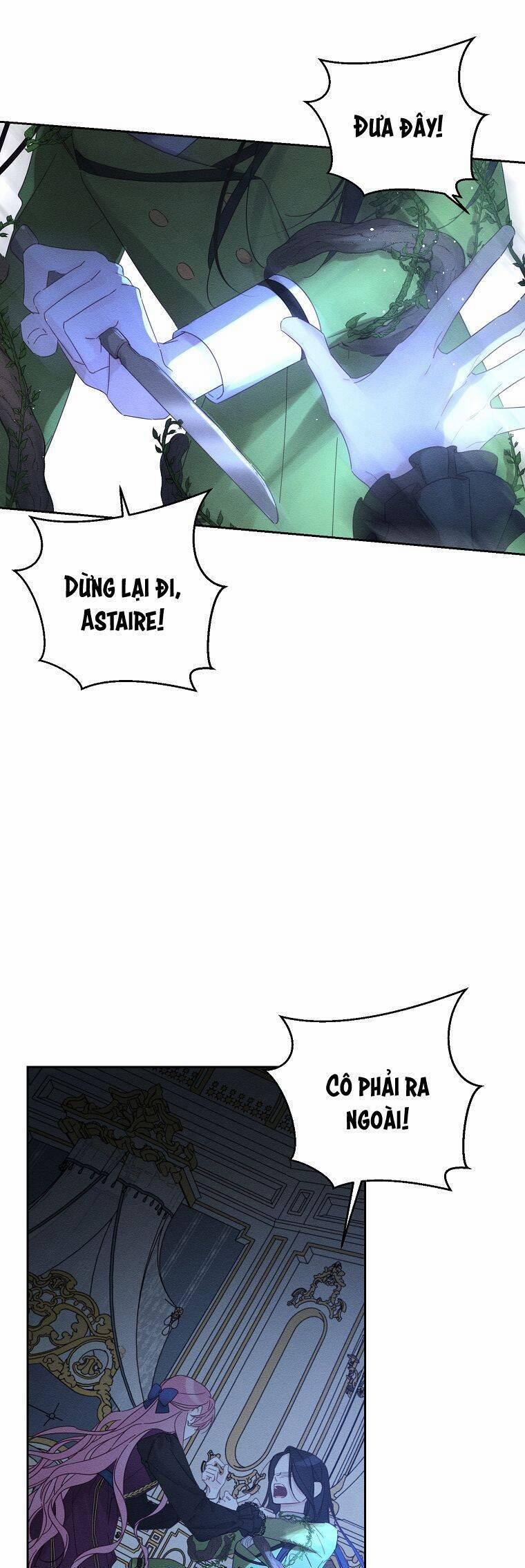 Tôi Phải Giấu Em Trai Trước Đã 60 trang 30