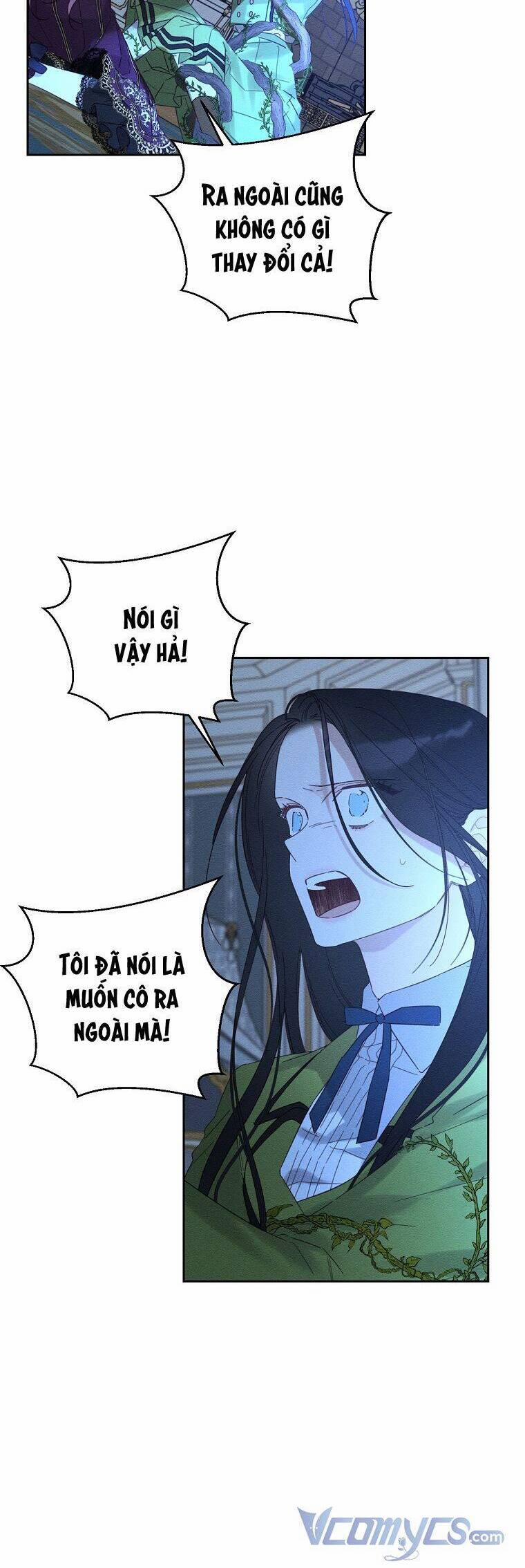 Tôi Phải Giấu Em Trai Trước Đã 60 trang 31