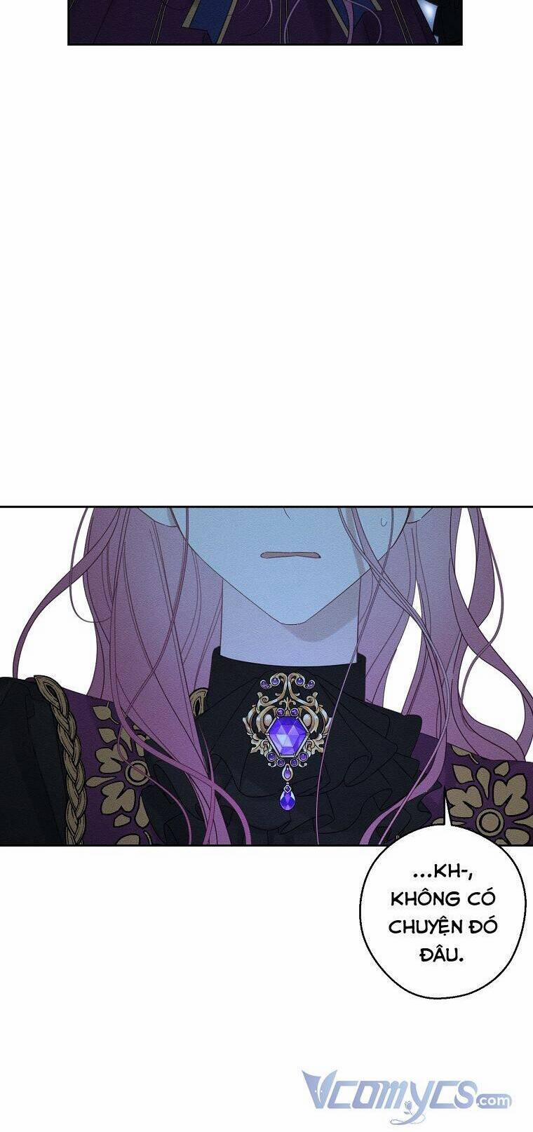 Tôi Phải Giấu Em Trai Trước Đã 60 trang 33