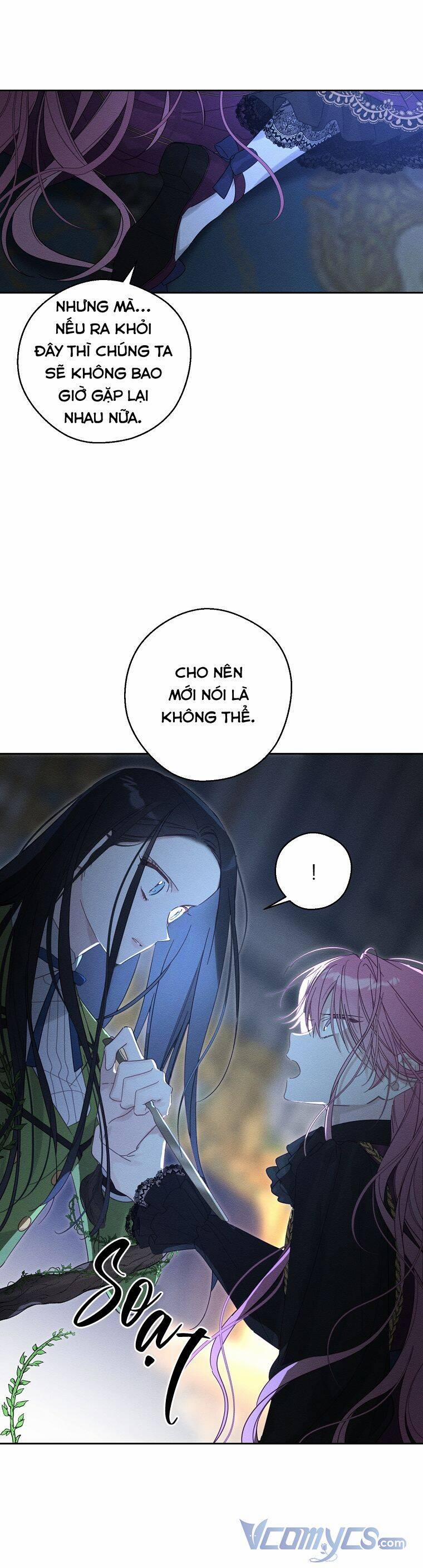 Tôi Phải Giấu Em Trai Trước Đã 60 trang 35