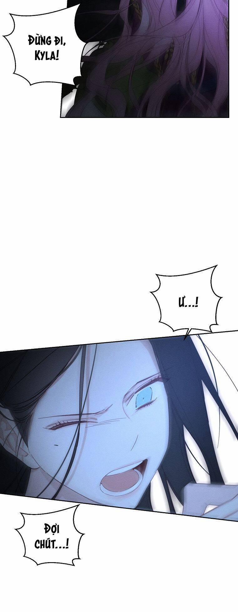 Tôi Phải Giấu Em Trai Trước Đã 60 trang 37