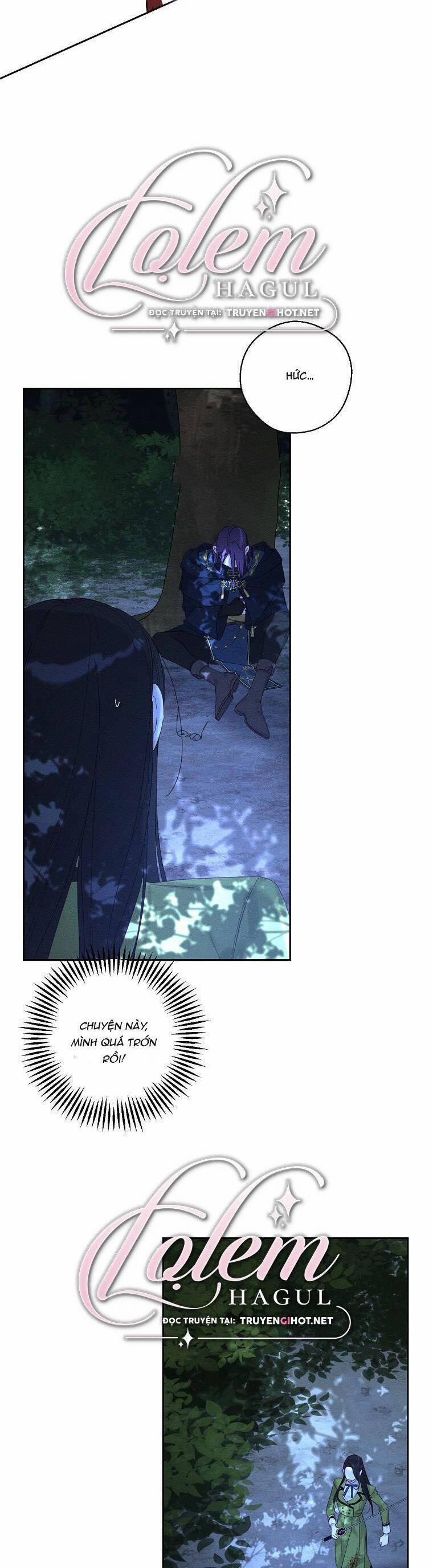 Tôi Phải Giấu Em Trai Trước Đã 62 trang 12