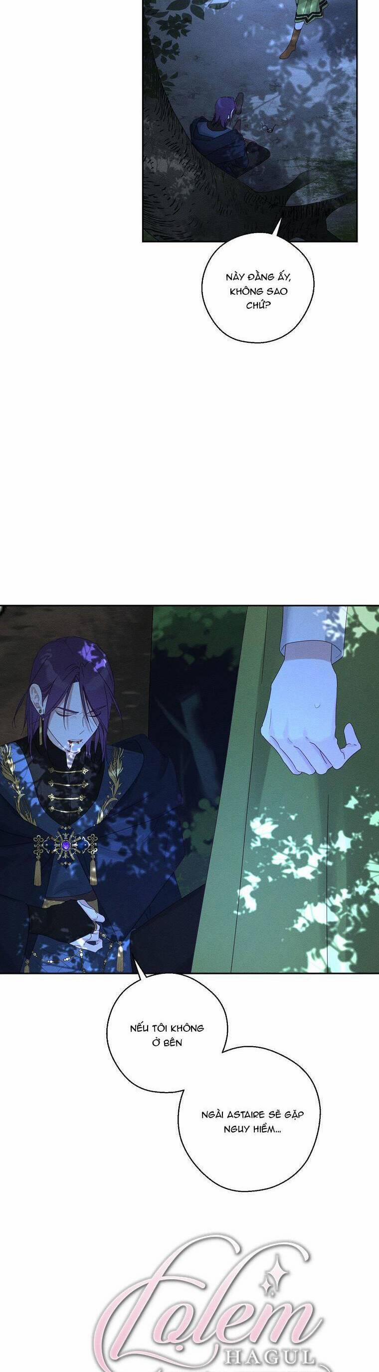 Tôi Phải Giấu Em Trai Trước Đã 62 trang 13