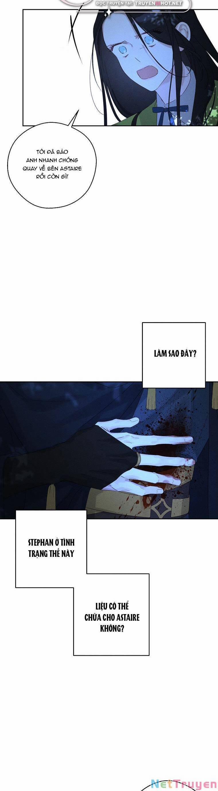 Tôi Phải Giấu Em Trai Trước Đã 62 trang 14