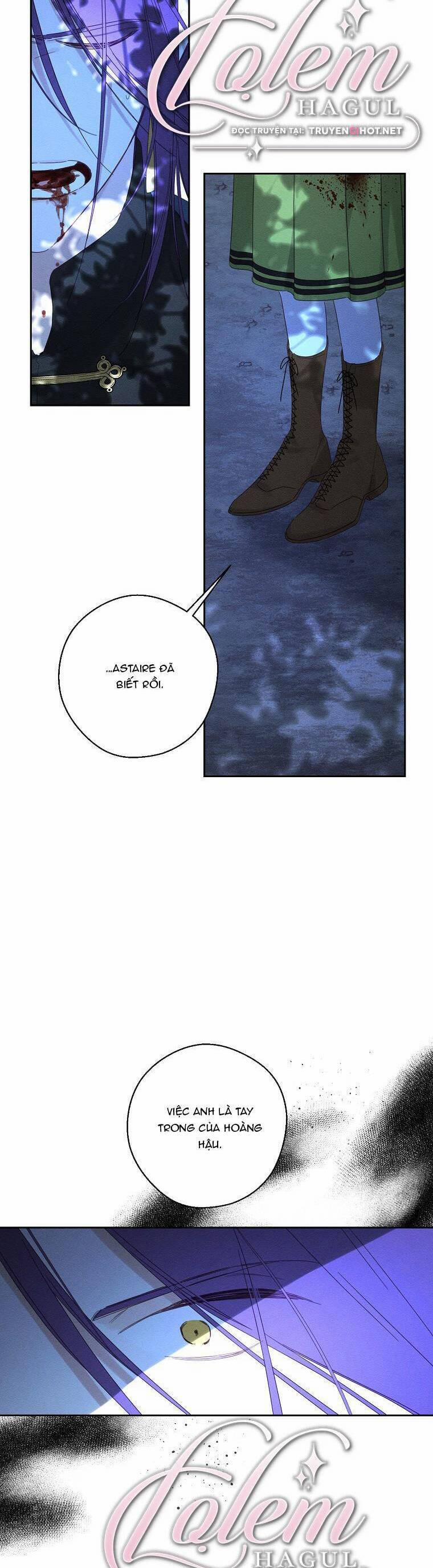 Tôi Phải Giấu Em Trai Trước Đã 62 trang 16