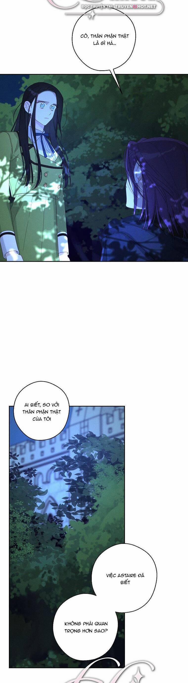 Tôi Phải Giấu Em Trai Trước Đã 62 trang 17