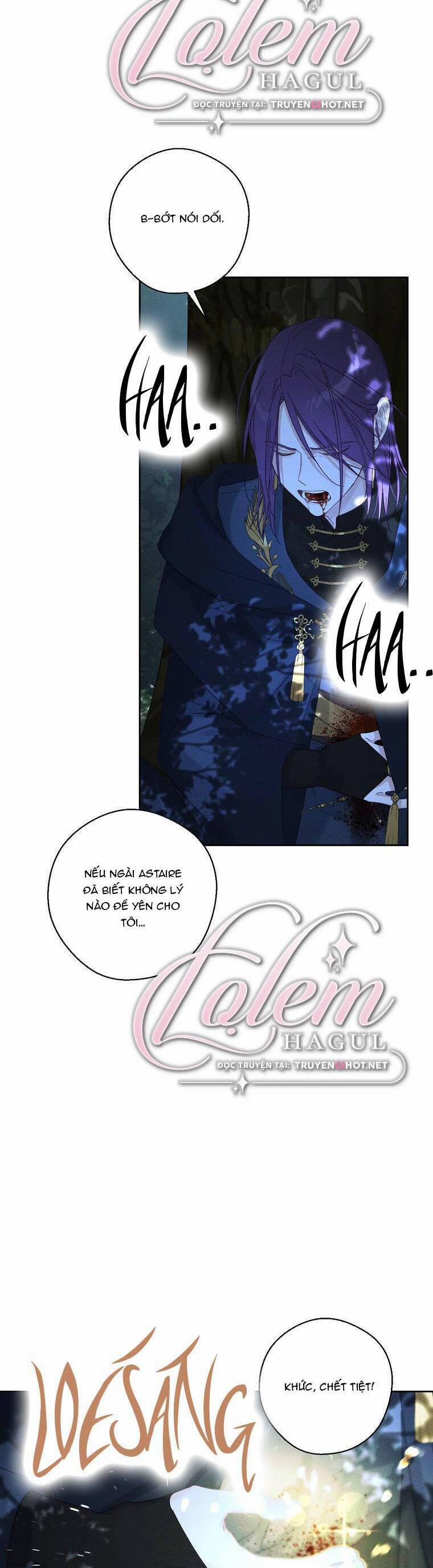 Tôi Phải Giấu Em Trai Trước Đã 62 trang 18