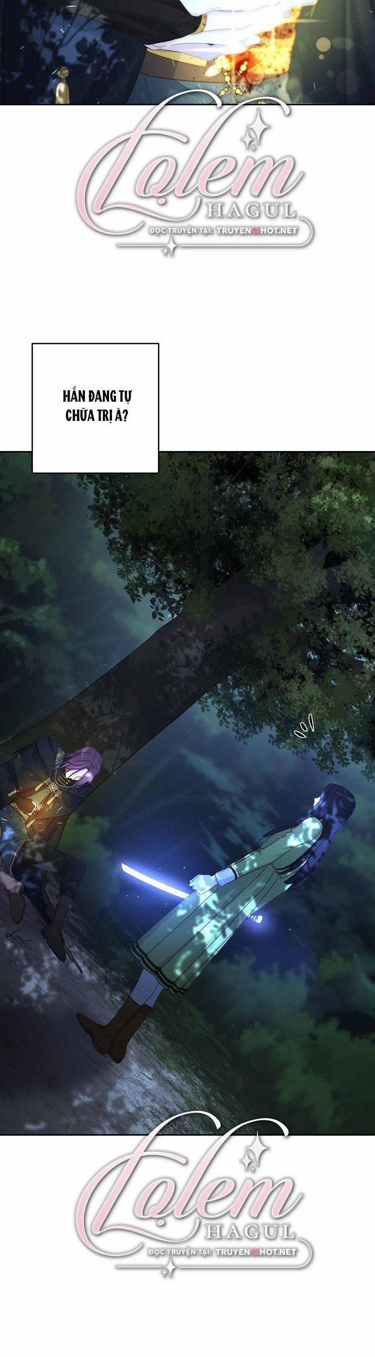 Tôi Phải Giấu Em Trai Trước Đã 62 trang 19