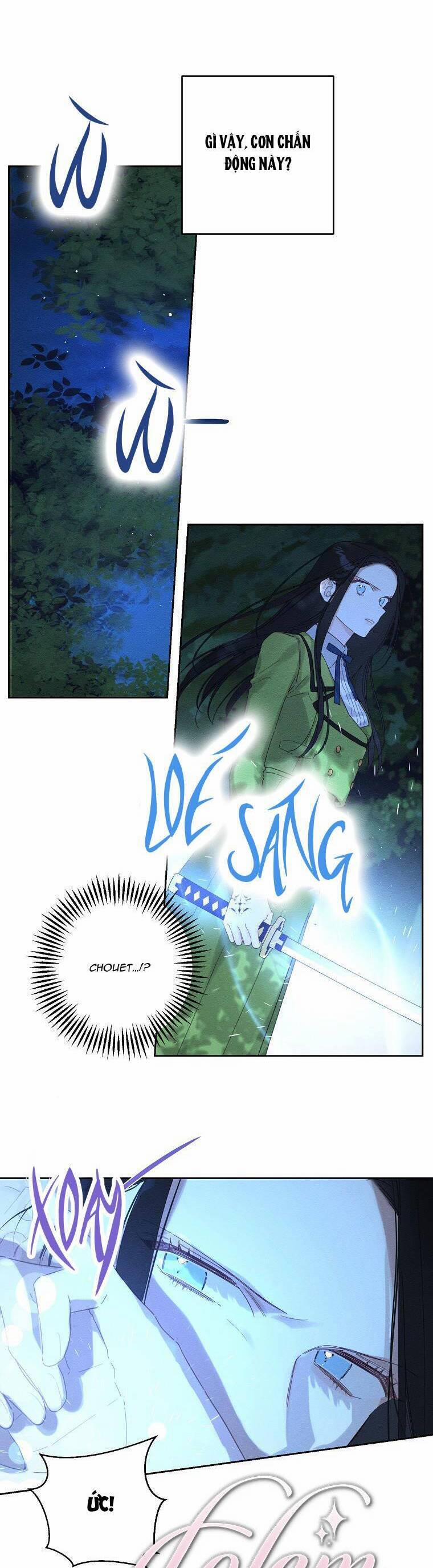 Tôi Phải Giấu Em Trai Trước Đã 62 trang 20