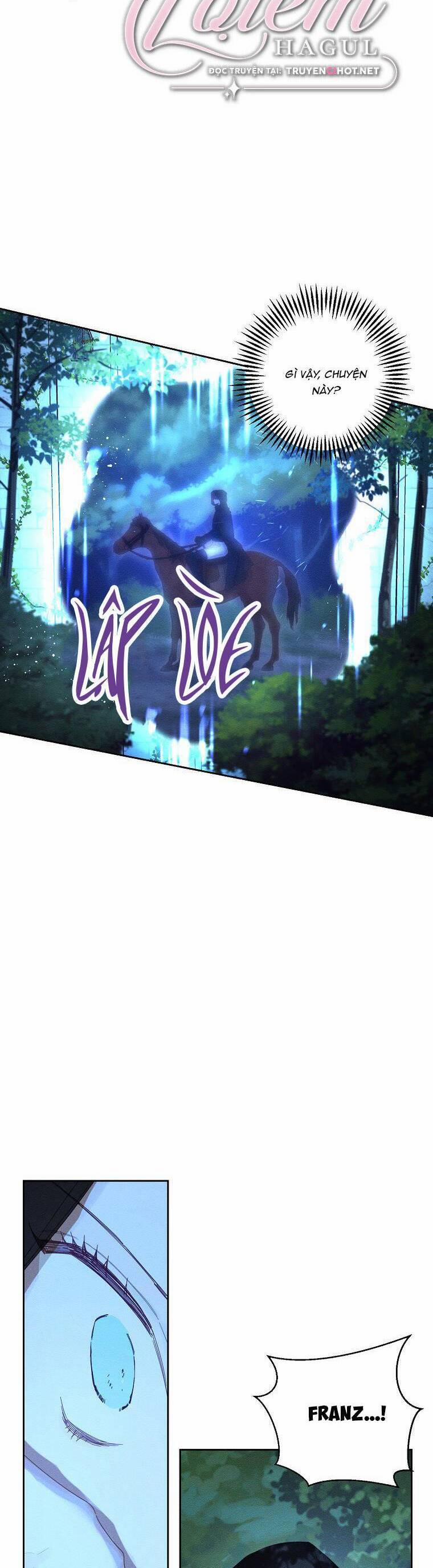 Tôi Phải Giấu Em Trai Trước Đã 62 trang 21