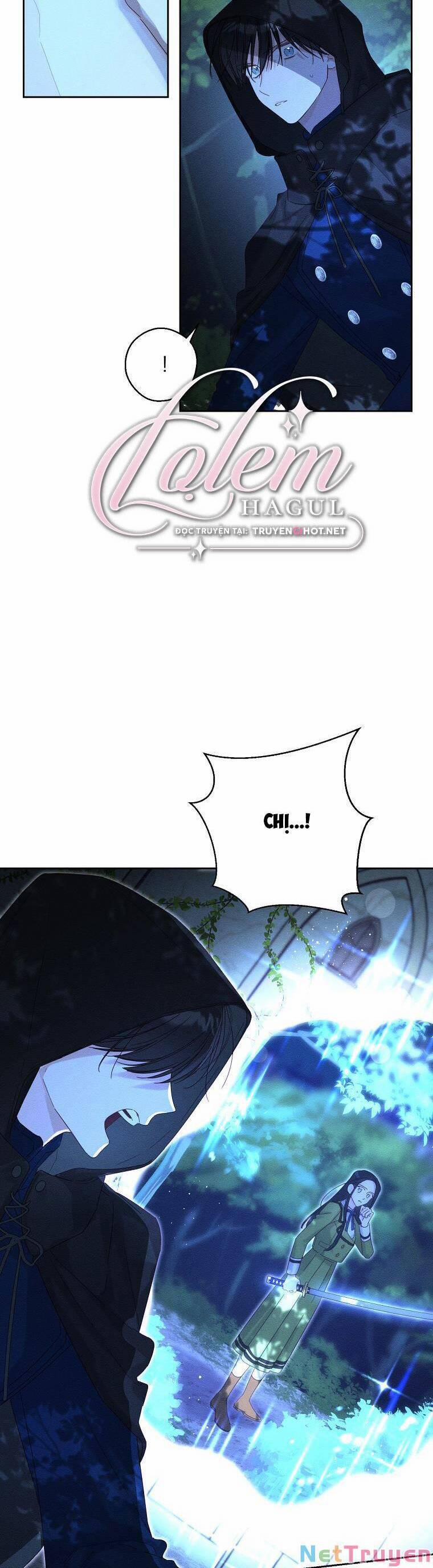 Tôi Phải Giấu Em Trai Trước Đã 62 trang 22