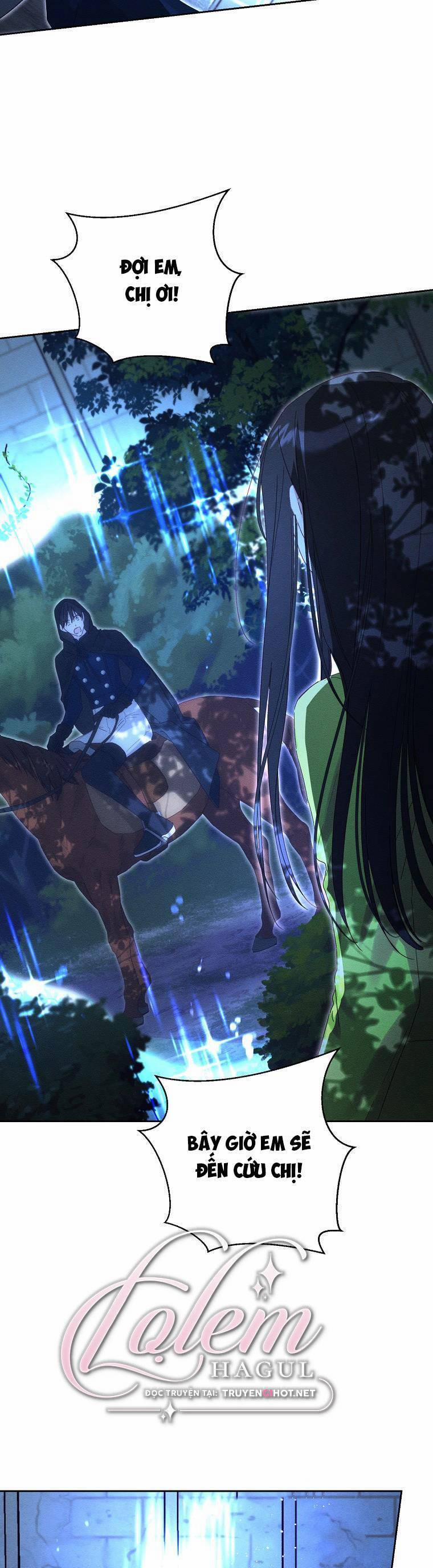 Tôi Phải Giấu Em Trai Trước Đã 62 trang 23