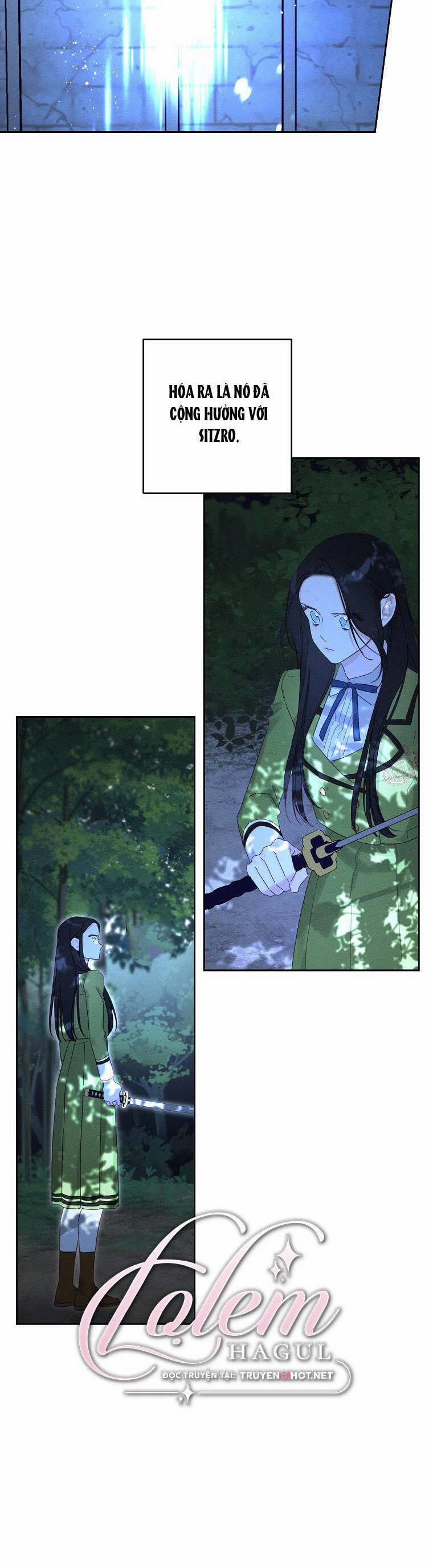 Tôi Phải Giấu Em Trai Trước Đã 62 trang 24