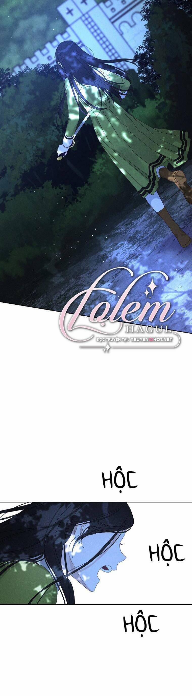 Tôi Phải Giấu Em Trai Trước Đã 62 trang 27