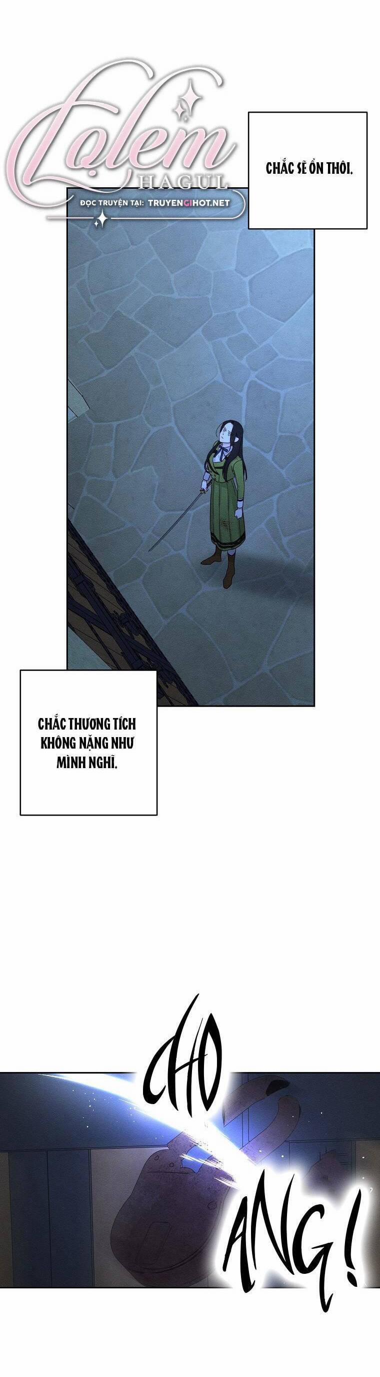 Tôi Phải Giấu Em Trai Trước Đã 62 trang 28