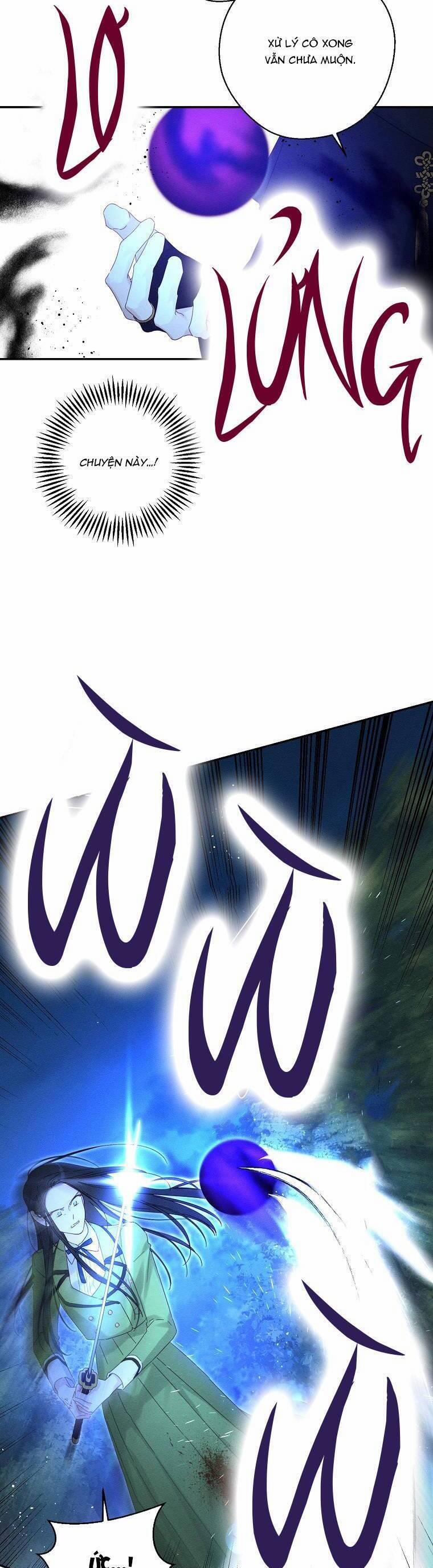 Tôi Phải Giấu Em Trai Trước Đã 62 trang 3