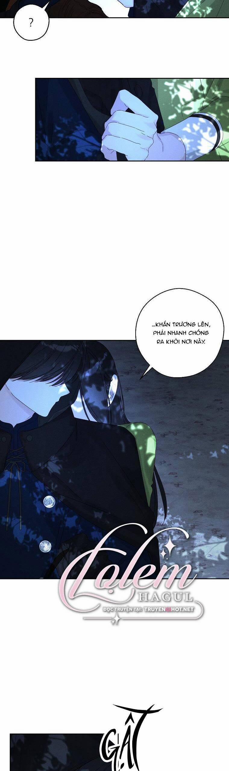 Tôi Phải Giấu Em Trai Trước Đã 62 trang 32