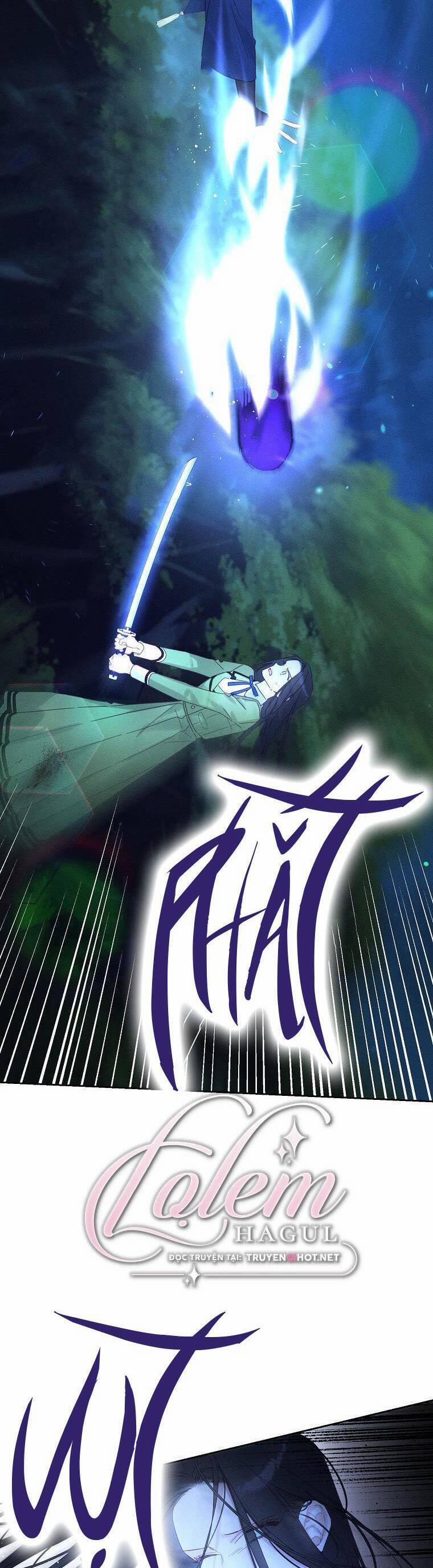 Tôi Phải Giấu Em Trai Trước Đã 62 trang 8