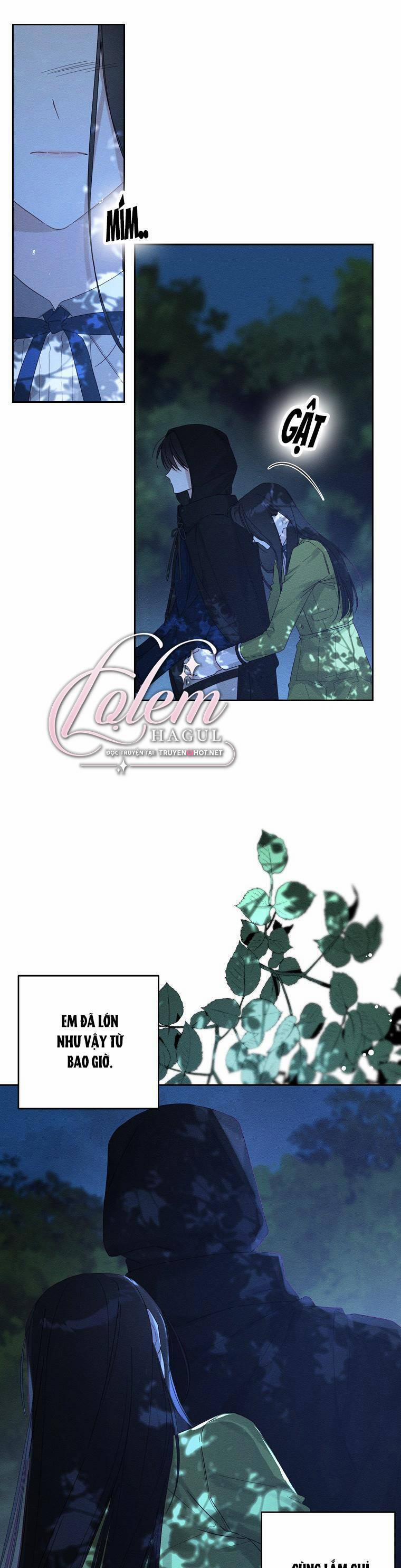 Tôi Phải Giấu Em Trai Trước Đã 63 trang 10