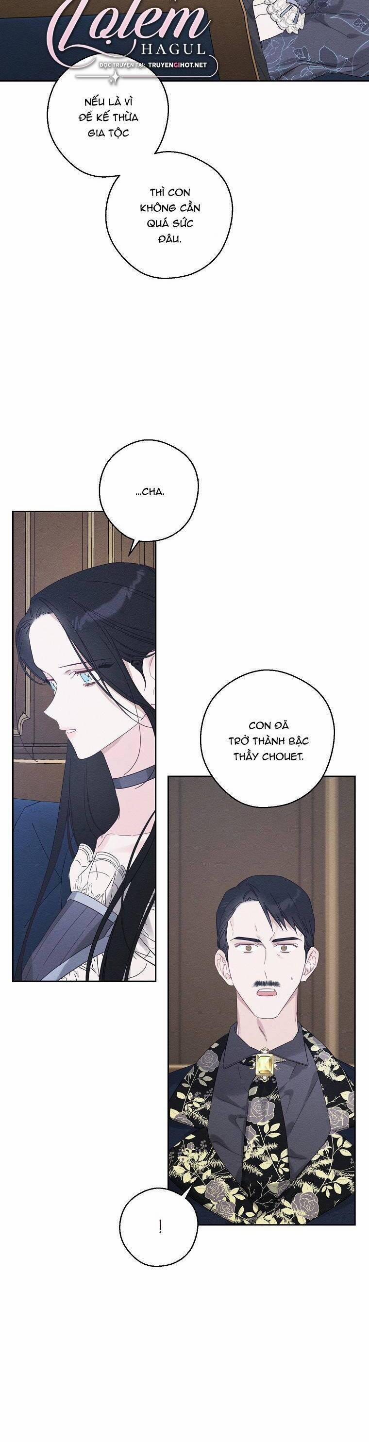 Tôi Phải Giấu Em Trai Trước Đã 63 trang 24