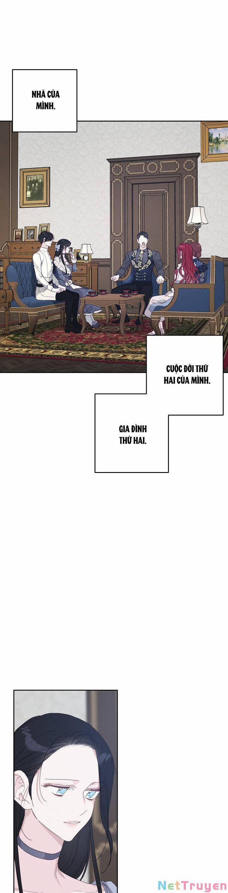 Tôi Phải Giấu Em Trai Trước Đã 63 trang 29