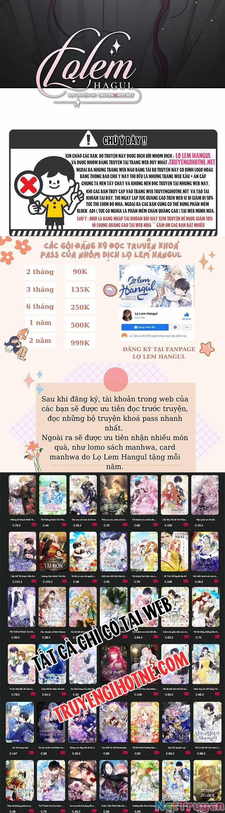 Tôi Phải Giấu Em Trai Trước Đã 63 trang 38