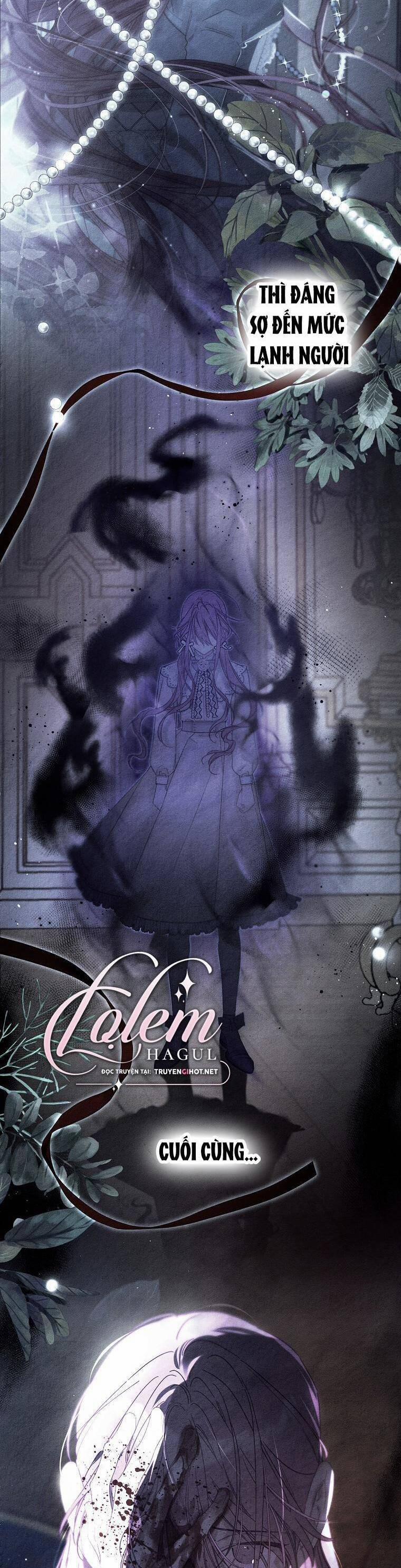 Tôi Phải Giấu Em Trai Trước Đã 63 trang 5