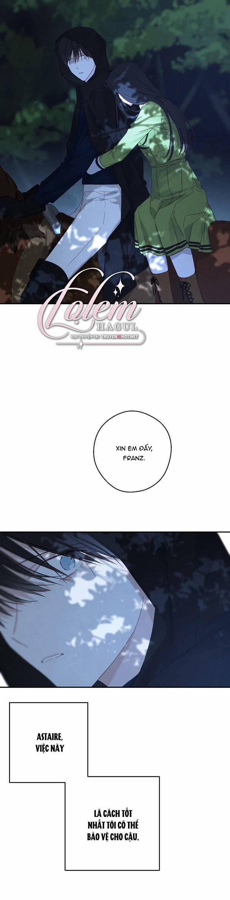 Tôi Phải Giấu Em Trai Trước Đã 63 trang 7