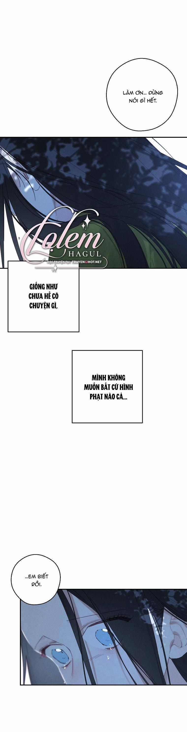 Tôi Phải Giấu Em Trai Trước Đã 63 trang 8