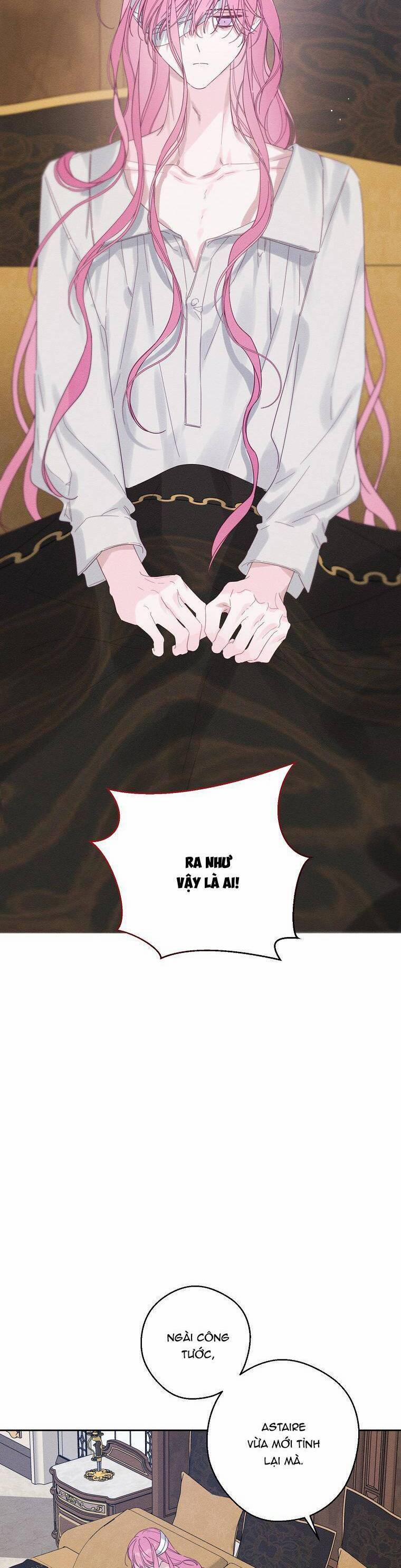 Tôi Phải Giấu Em Trai Trước Đã 64 trang 1