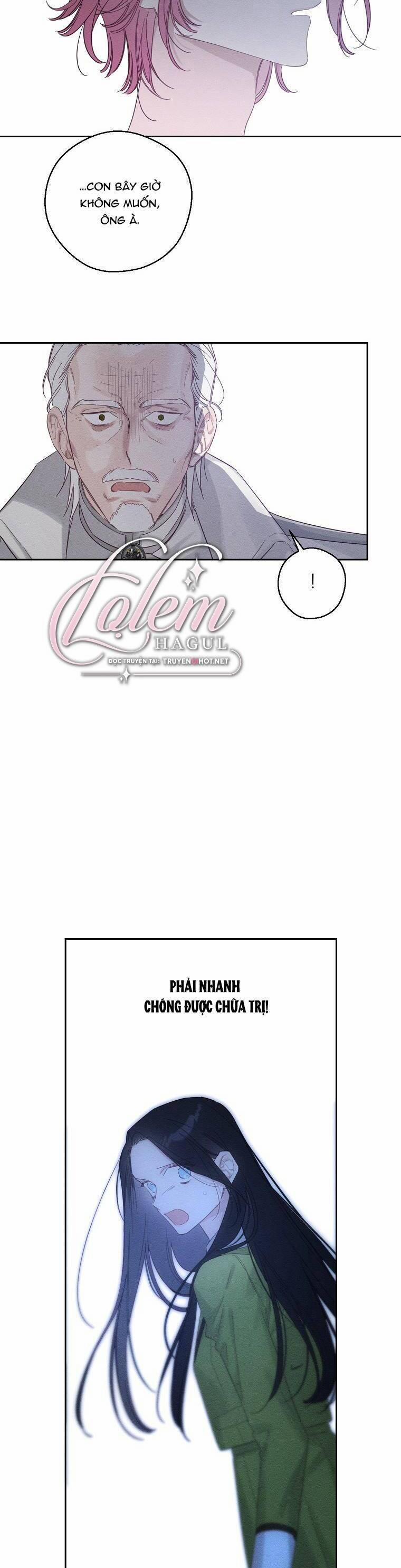 Tôi Phải Giấu Em Trai Trước Đã 64 trang 14