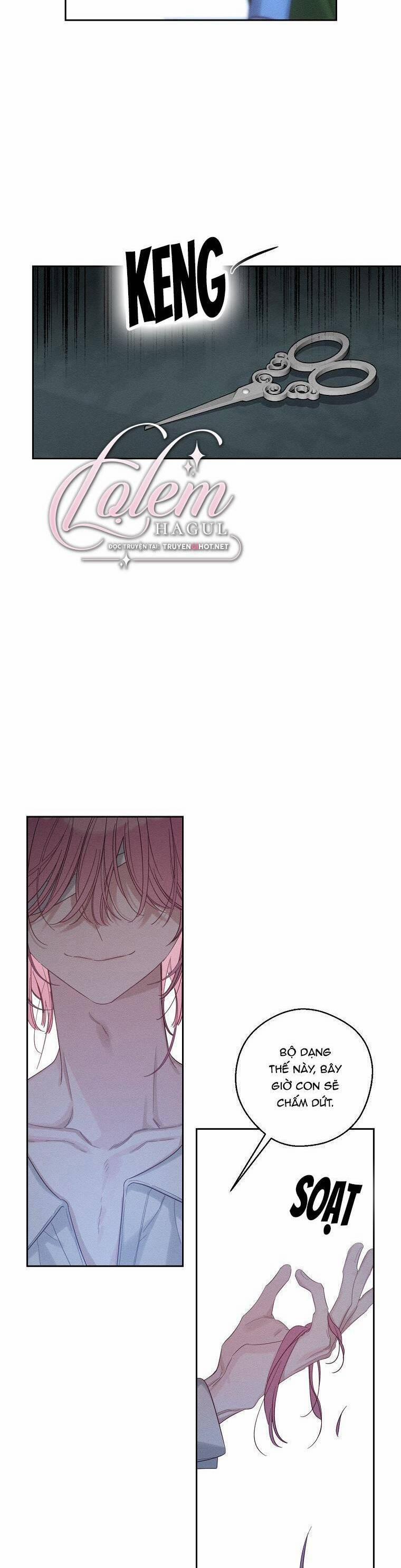 Tôi Phải Giấu Em Trai Trước Đã 64 trang 15