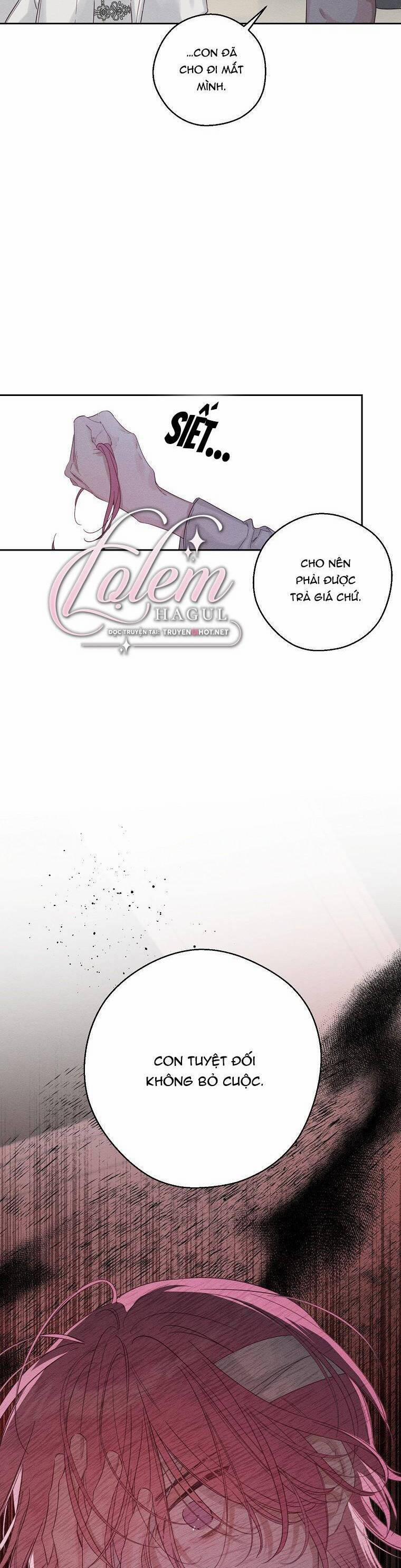 Tôi Phải Giấu Em Trai Trước Đã 64 trang 17