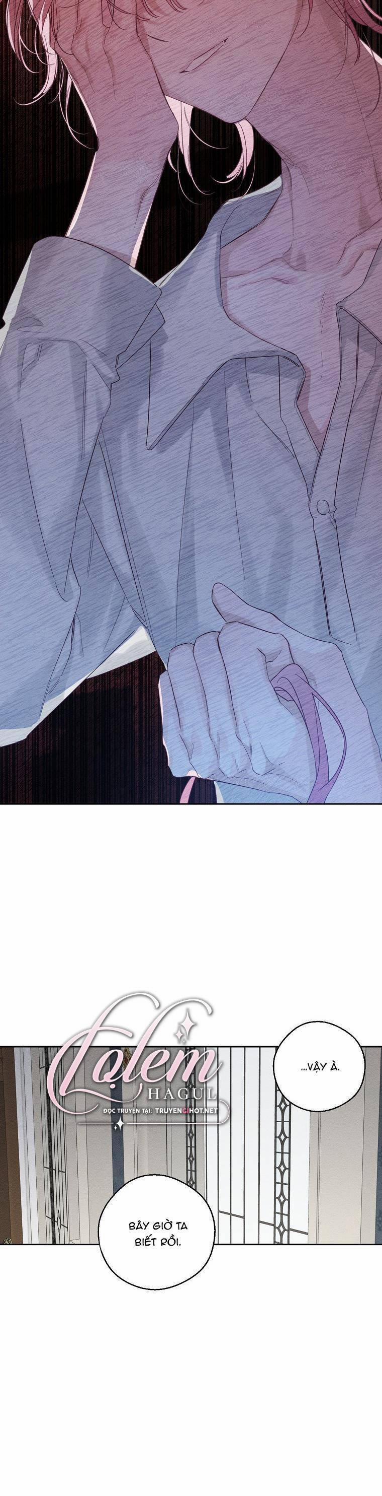 Tôi Phải Giấu Em Trai Trước Đã 64 trang 18